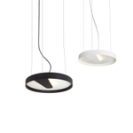 Pendant design lamp Lipps by Trizo 21