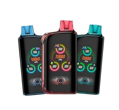 WAKA Blast 36000