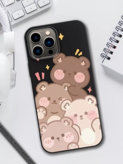 Чехол на iPhone 15 Pro Max с принтом