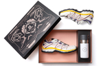 SALOMON XT Quest Advanced Sports Cushioning Slip Resistant Abrasion Resistant