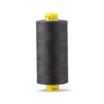 Нитка Gutermann Mara 120 (1000 метров), 1 кат., универсальная | 036 серый