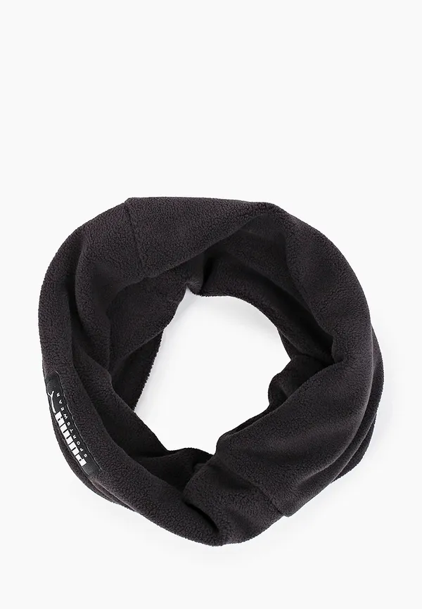 Шарф PUMA Reversible Fleece Neck Warmer