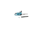 Цепная аккумуляторная пила Makita XGT 40vMAX UC015GZ01