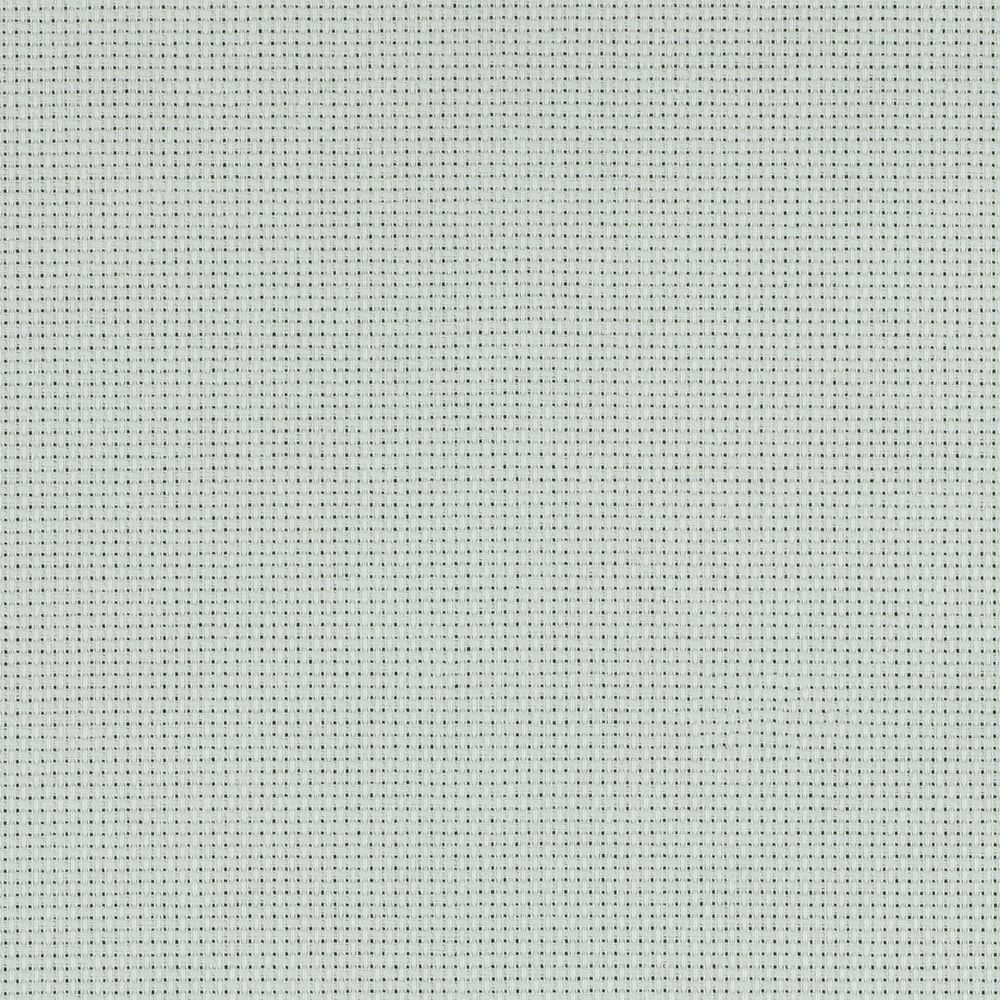 Канва Aida 14 ct, 50х50±2 см, св-бирюзовый, Gamma