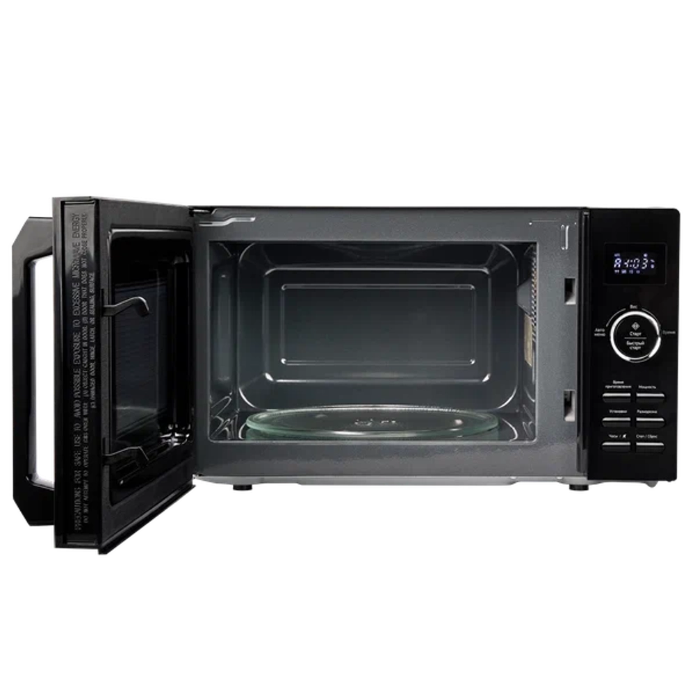 MONSHER MTW 202 Noir