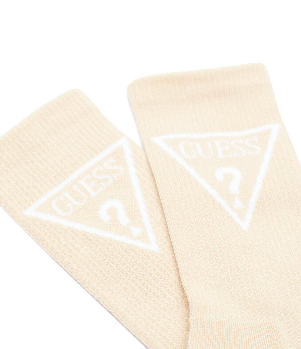Носки ELLEN SPORT GUESS ACTIVE - бежевый(V2GZ00 ZZ00I)