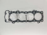 прокладка под гбц Kawasaki Ninja 1000 Z1000 11004-0084