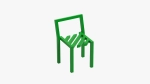 Стул ZIP by Knoxx