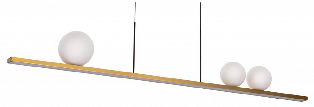 Подвесной светильник Citilux Glob CL209133