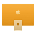 Apple iMac 4.5K 24" (2023) Yellow (M3 8-Core CPU/10-Core GPU, 16GB, 1TB) (Custom)