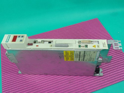 Б/у Siemens 6SE7012-0TP50-Z
