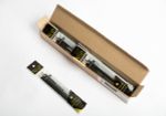 Карандаш чернографитный (набор) Проект ОПП ассорти 10х3 шт, М(B), ТМ(HB), Т(H), ВКФ 3P-4010