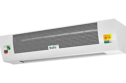 Завеса тепловая Ballu BHC-M10T06-PS 1080