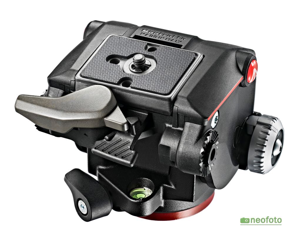 Manfrotto MHXPRO-2W