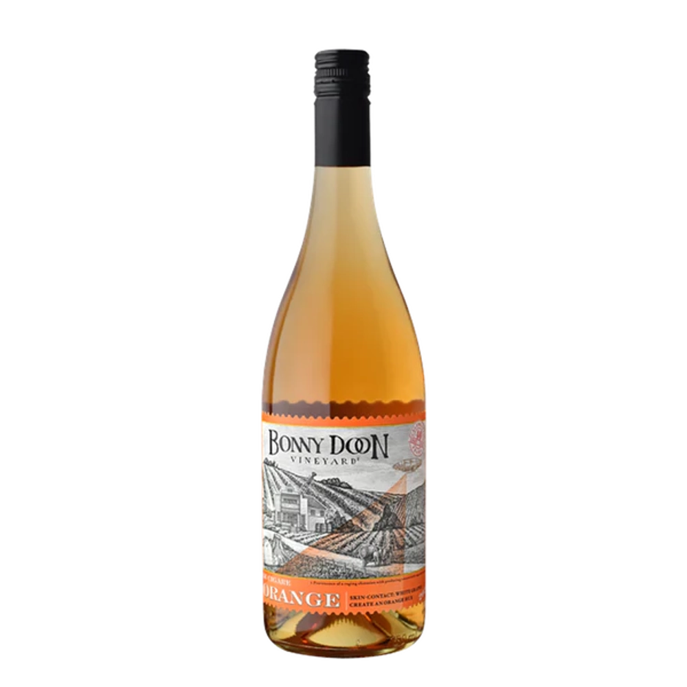 Вино Bonny Doon Vineyard Le Cigare Orange 2023