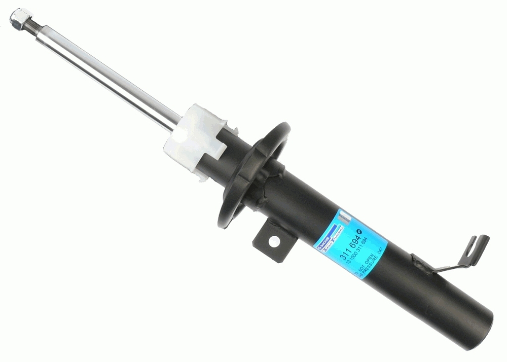 SACHS - 311694-SAC - Shock Absorber