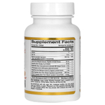 California Gold Nutrition, AstaCarotenoid, комплекс с лютеином, ликопином, астаксантином и витамином A, 30 вегетарианских капсул