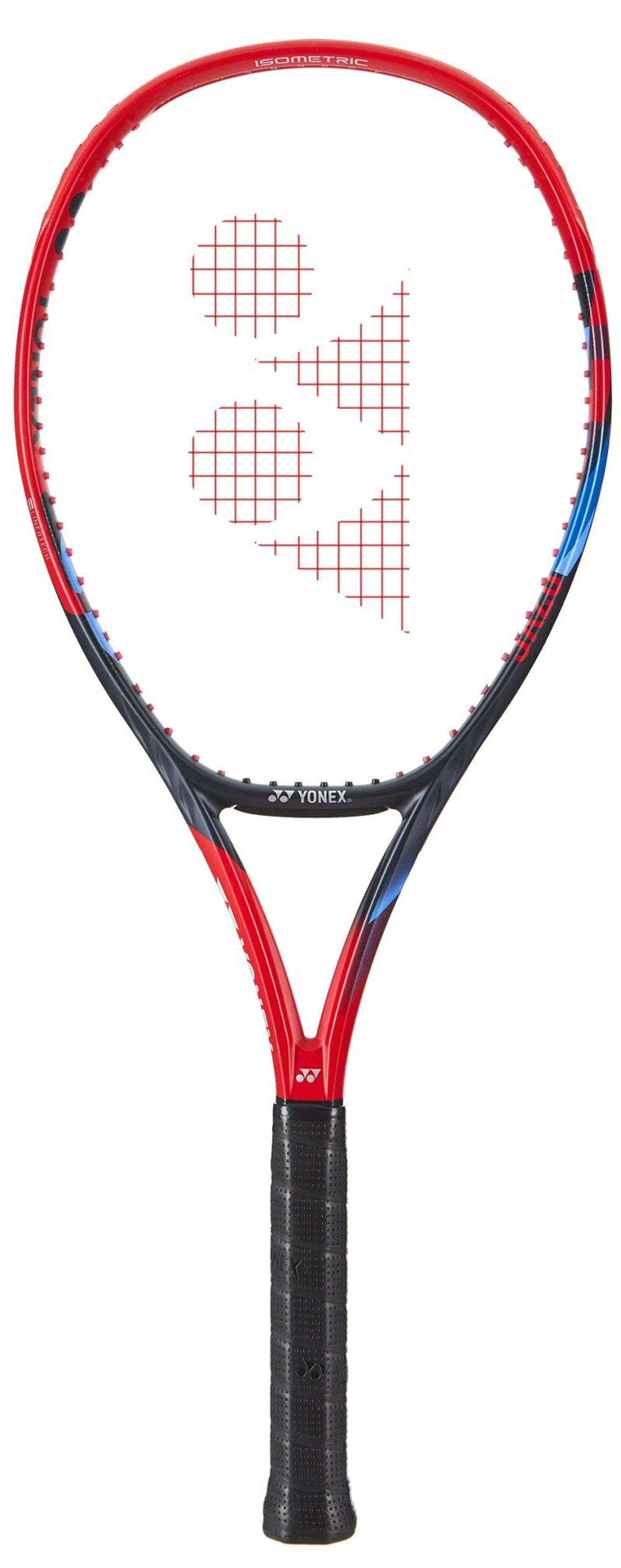 Теннисная ракетка Yonex VCORE 100 (300 g) SCARLET