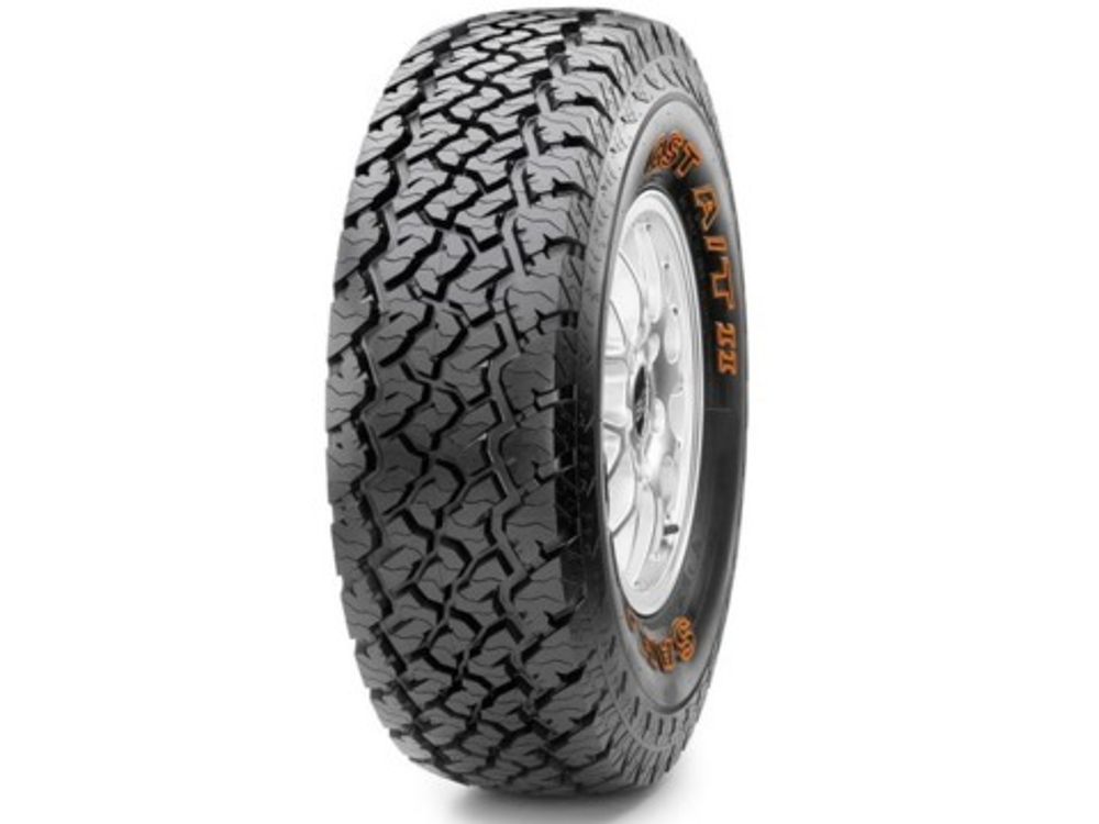 Шина CST Sahara AT2 315/75R16LT 121/118Q