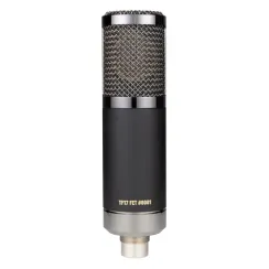 Telefunken TF17 FET Black