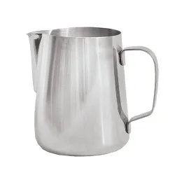 Питчер молочник 225 мл Coffee Classic Art d 6,6/5,9 см h8,1 см нерж. P.L. Proff Cuisine