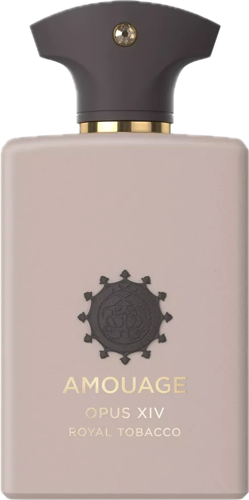 Amouage Opus XIV Royal Tobacco EDP 100 ml Amouage Opus XIV Royal Tobacco EDP 100 ml