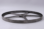 Шкив барабана 1740024200 стиральной машины Ariston, Indesit, Whirlpool