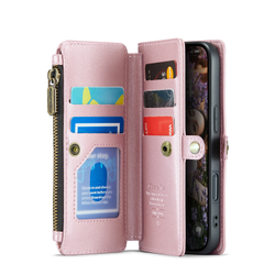 Чехол-кошелек CaseMe Wallet Bag iPhone 16