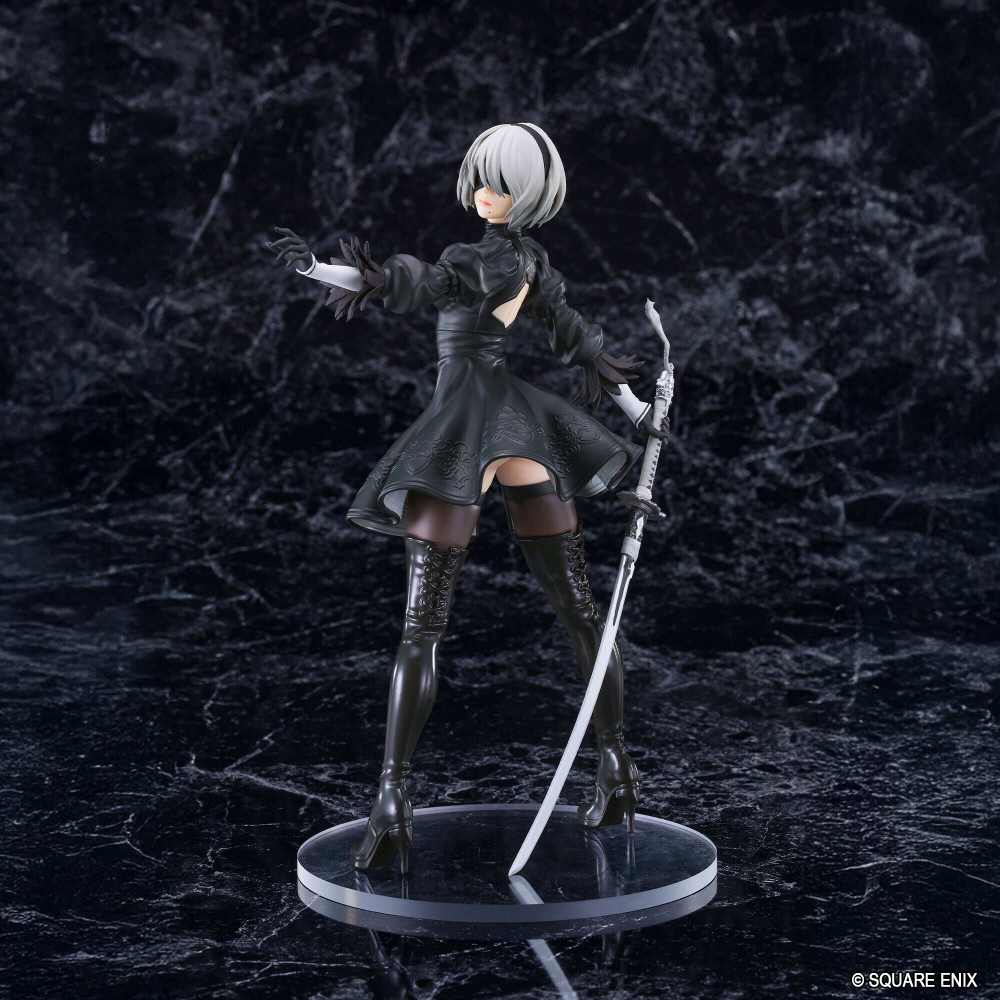 ТуБи / 2B