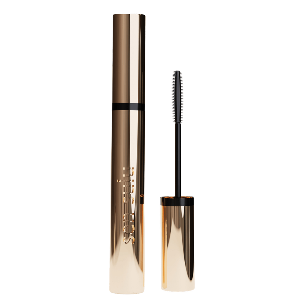 Sen Sulu Mascara Термотушь для ресниц