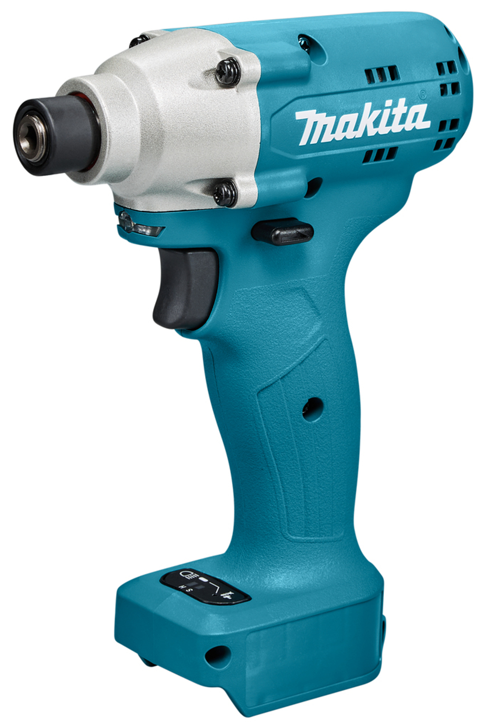 Ударный аккумуляторный шуруповерт Makita TD112DMZ