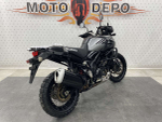 Suzuki V-Strom 1000 XTA 2018