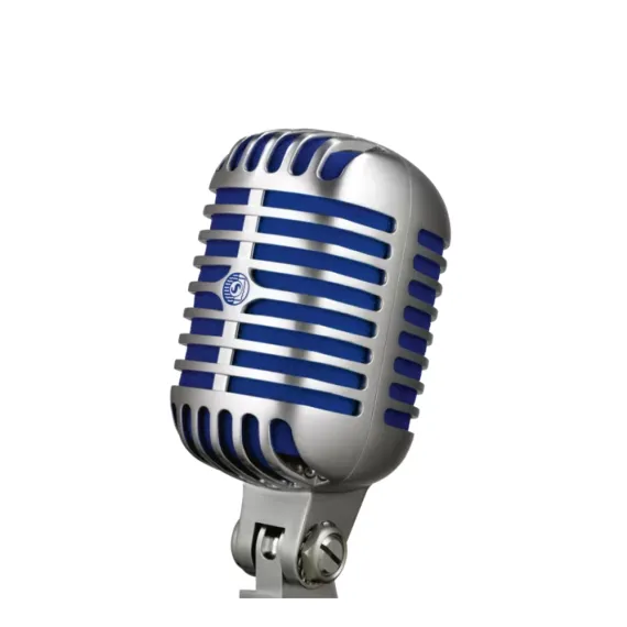 SHURE SUPER 55