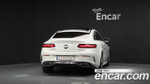 Mercedes-Benz E-Class E300d 4MATIC Coupe — 2022