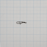 Вертлюг с застежкой Fish Season Nice 3004