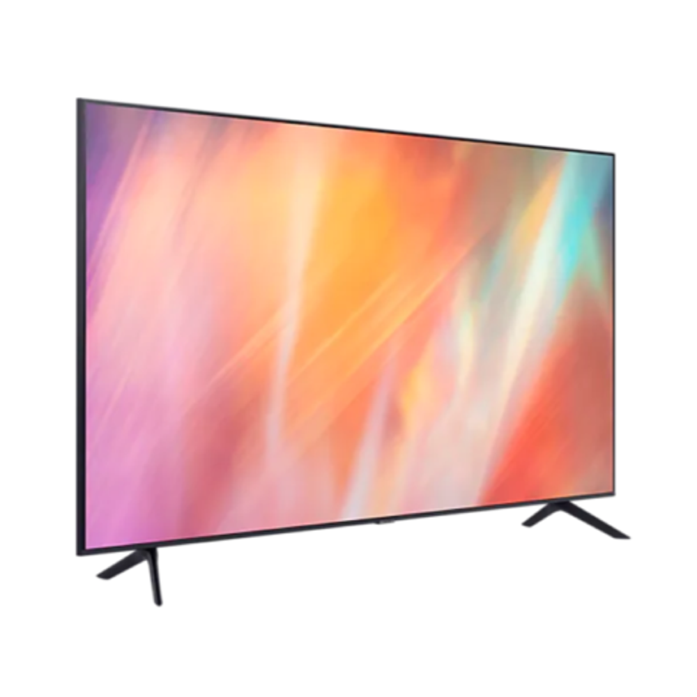 ТВ Samsung 75" UA75AU7000