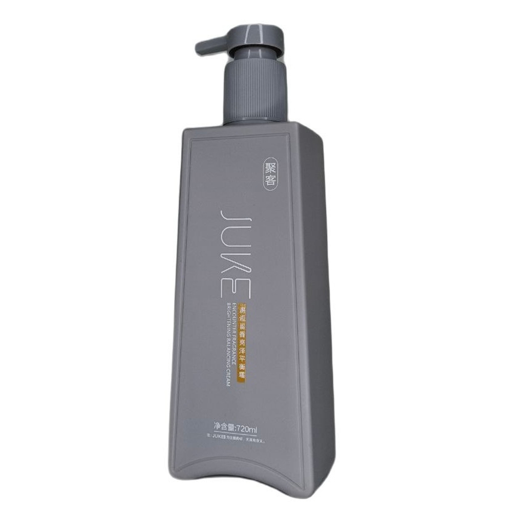 JUKE Encountering Fragrant Brightening Balance Cream Маска крем восстанавливающая с экстрактом отрубей пшеницы 720мл