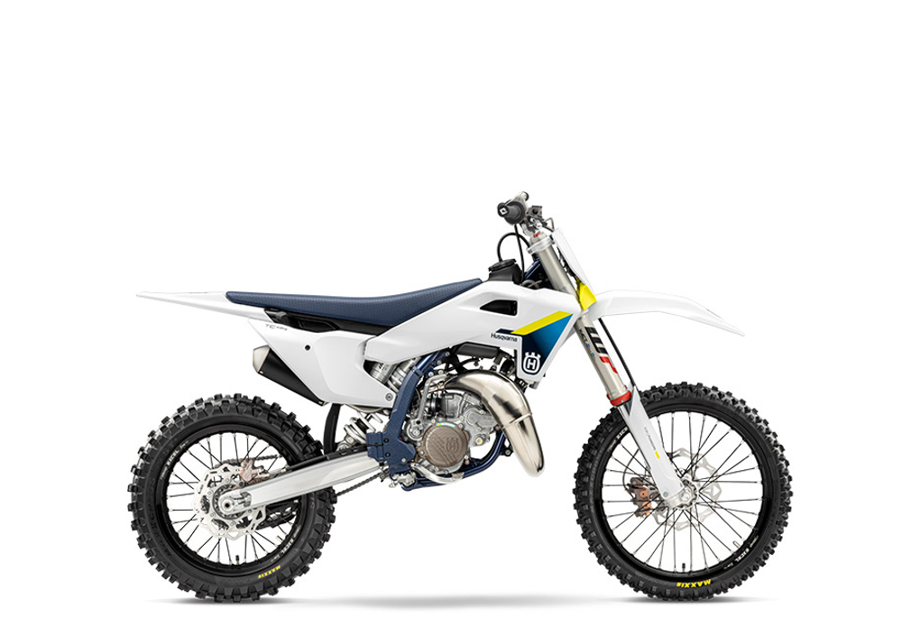 Husqvarna TC 85 2026