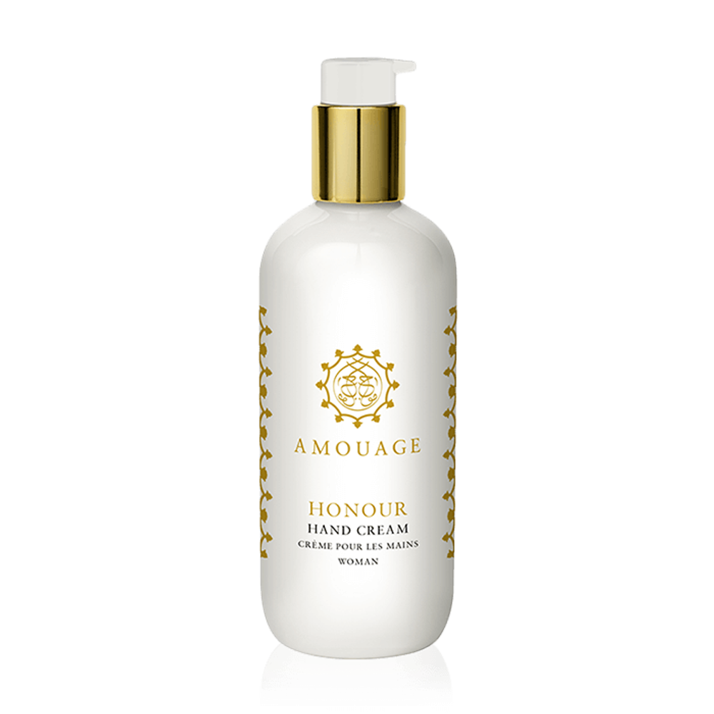 Amouage Honour woman Hand cream Amouage Honour woman Hand cream