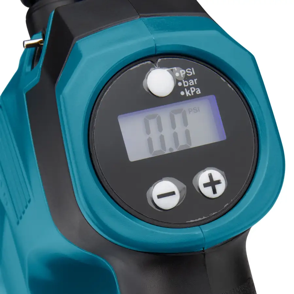 Насос аккумуляторный Makita DMP180Z