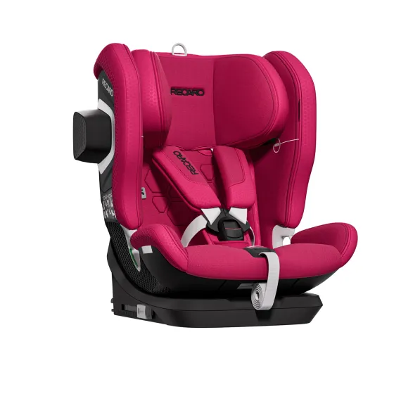 Автокресло Recaro Velix 1 Wow Pink