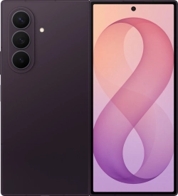 Смартфон Samsung Galaxy Z Fold 8 Ultra 12/256GB, Violet Shadow (фиолетовый)
