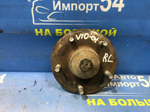Ступица задняя левая NISSAN TINO 2000