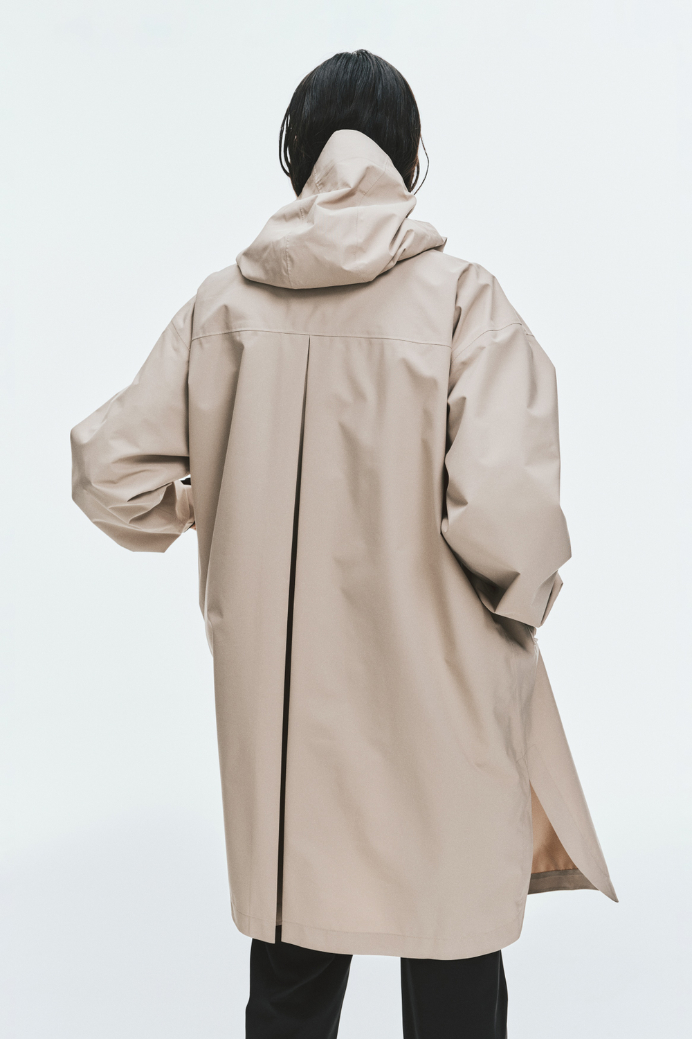 Дождевик свободного кроя StormMove™ - H&M