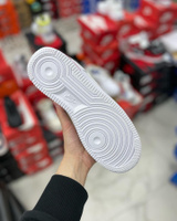 Nike Air Force 1 time Capsule