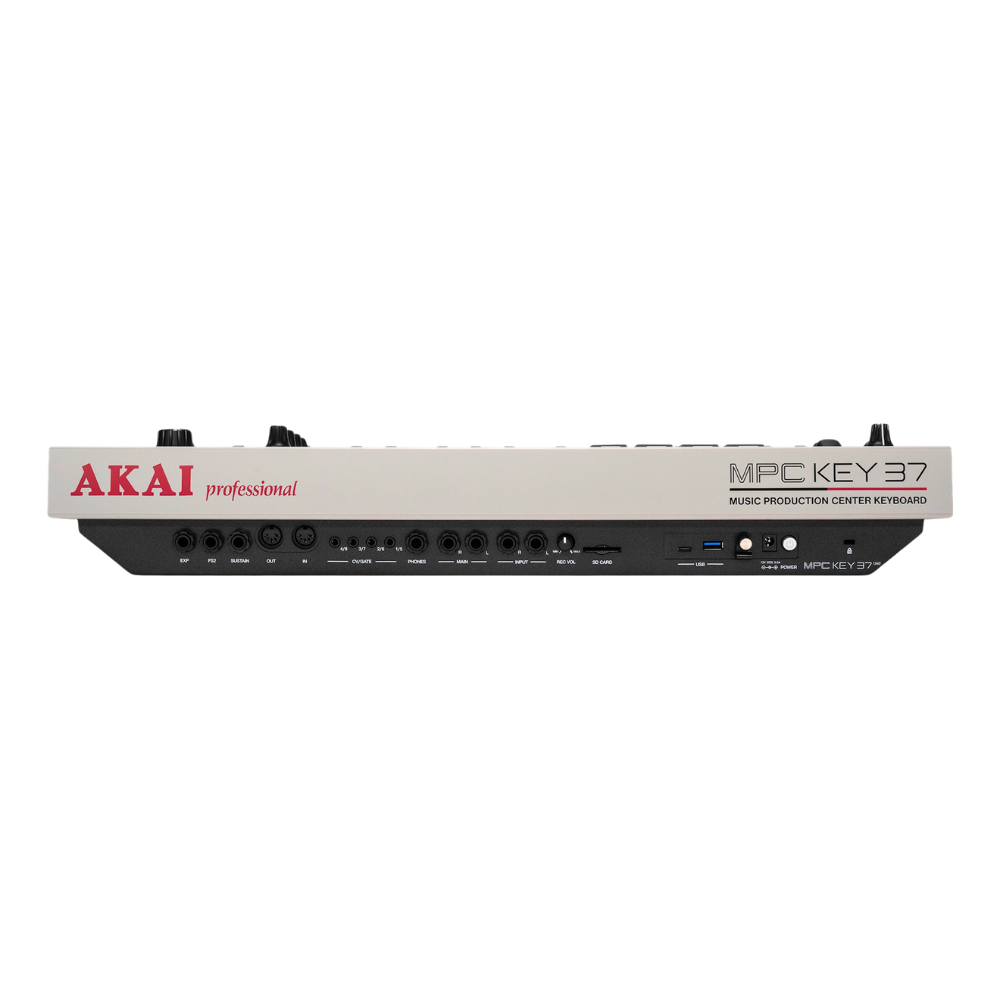 Akai MPC Key 37 Gen 2