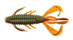 Мягкая приманка Lucky John BUG 2.5in (63 мм), цвет 085, 8 шт/уп