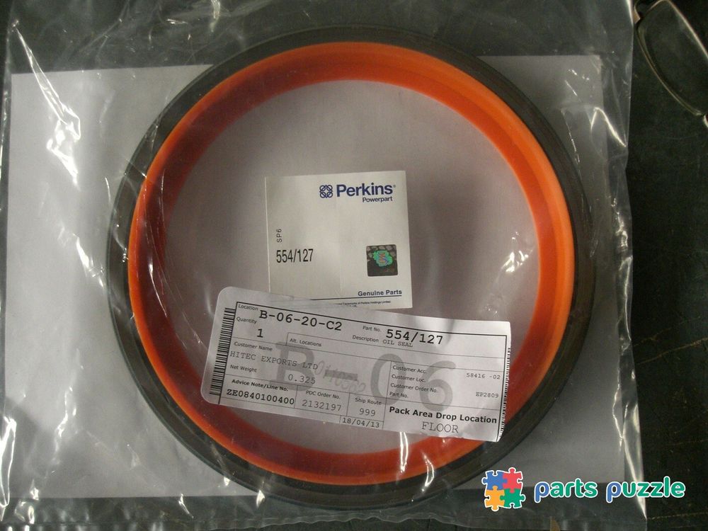 Сальник коленчатого вала задний / OIL SEAL АРТ: 902-111 Сальник коленчатого вала задний / OIL SEAL АРТ: 902-111