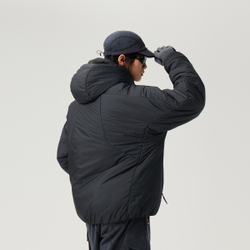 Куртка Nothomme BlueMonte Primaloft черный