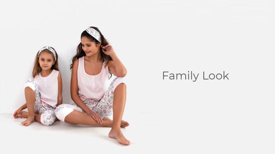 👨‍👩‍👧 Подарок для всей семьи - Family Look! 👨‍👩‍👦‍👦